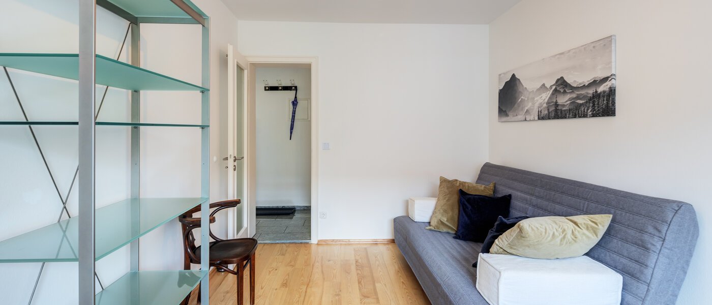 appartamento München Laim 02 Studio / Camera degli ospiti 12823