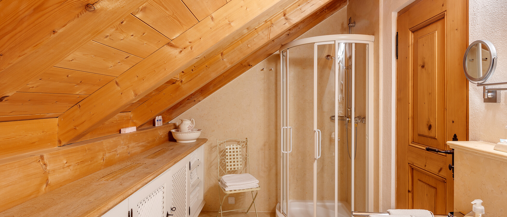 attico Bad Heilbrunn 01 bagno 12826