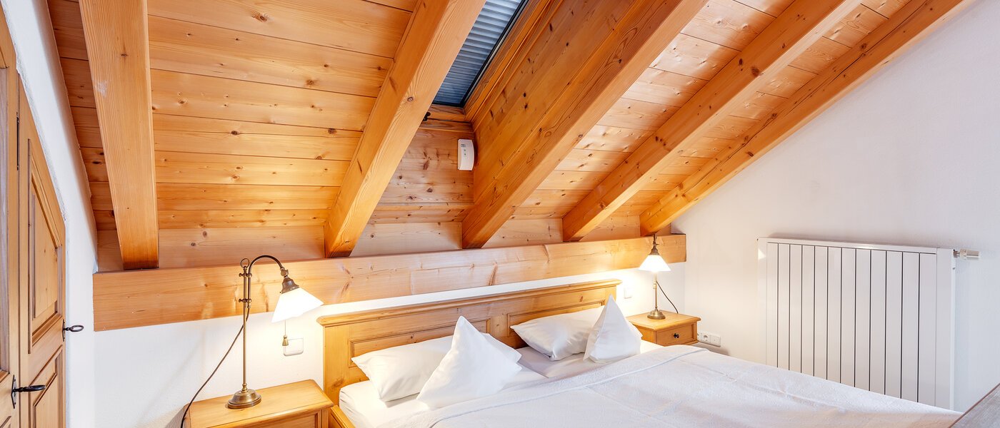 attico Bad Heilbrunn 01 zona notte 12826