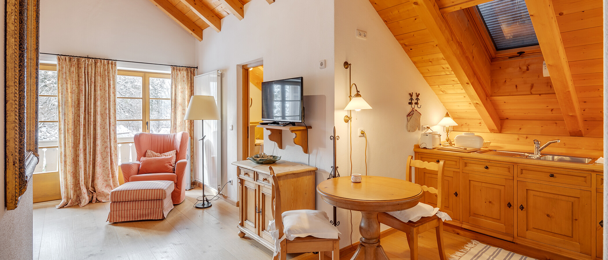 attico Bad Heilbrunn 01 zona living 12826