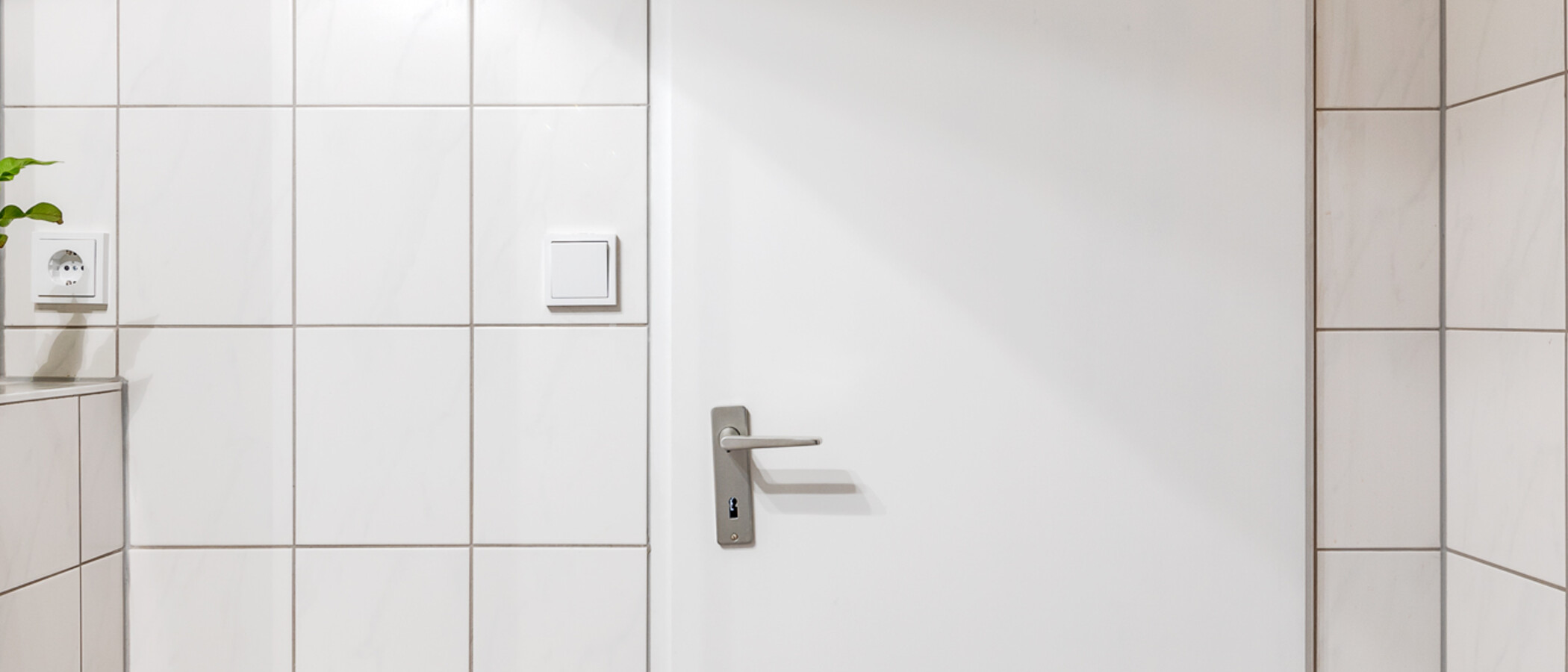 appartamento München Neuhausen 02 bagno 12838