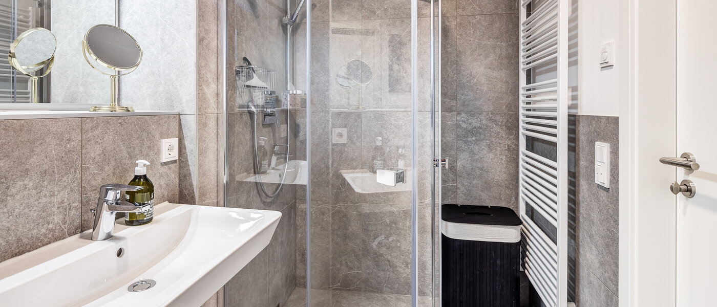 appartamento Traunstein 01 bagno 12847