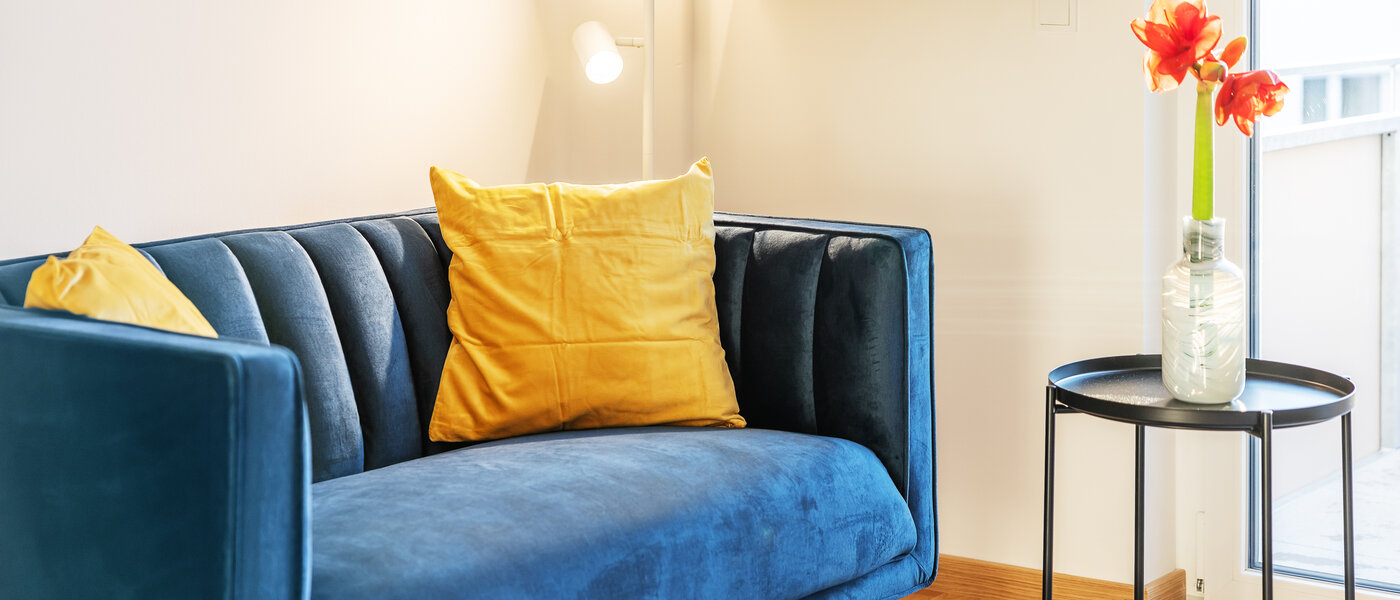 appartamento Traunstein 02 zona living 12847