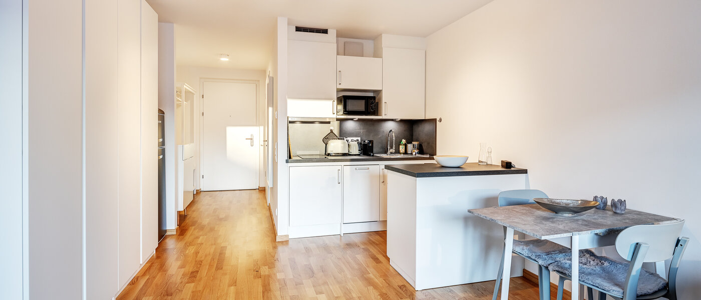 appartamento Traunstein 04 zona living 12847