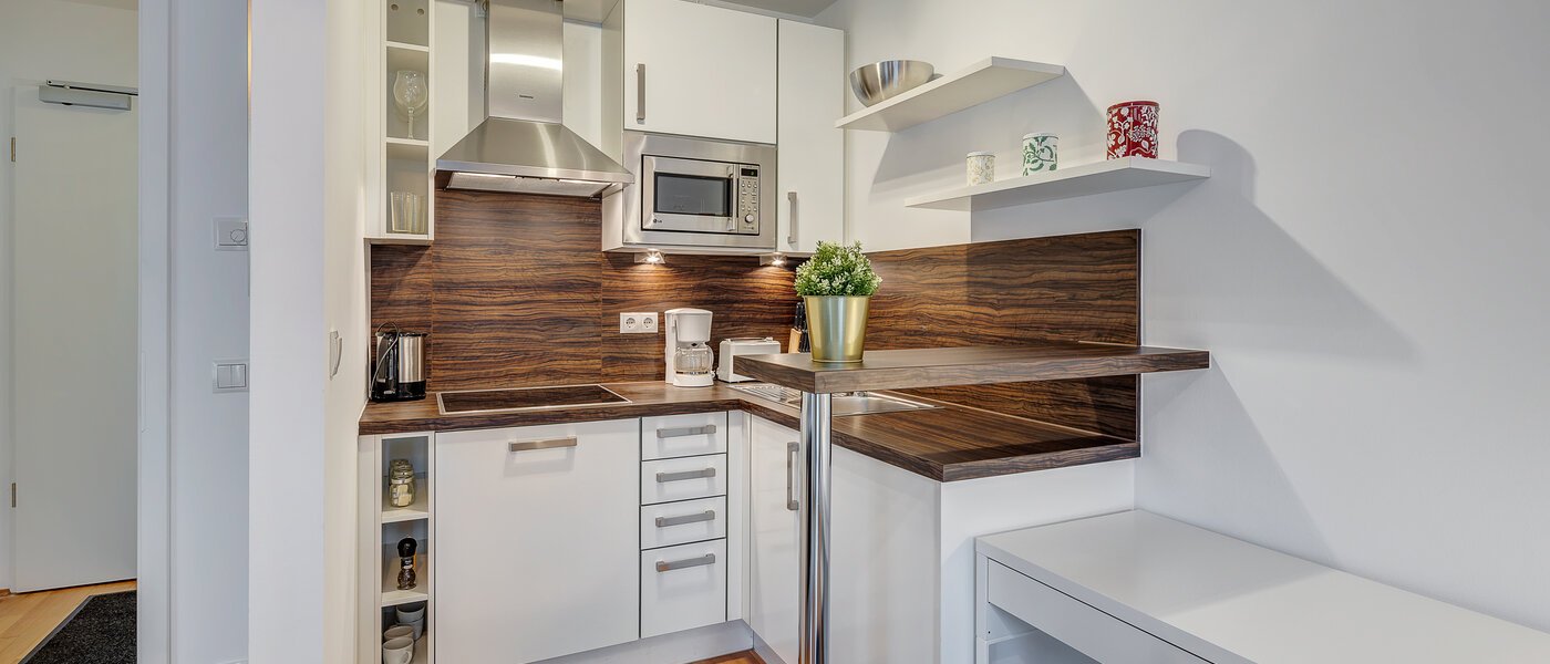 appartamento München Haidhausen 01 cucina 12848