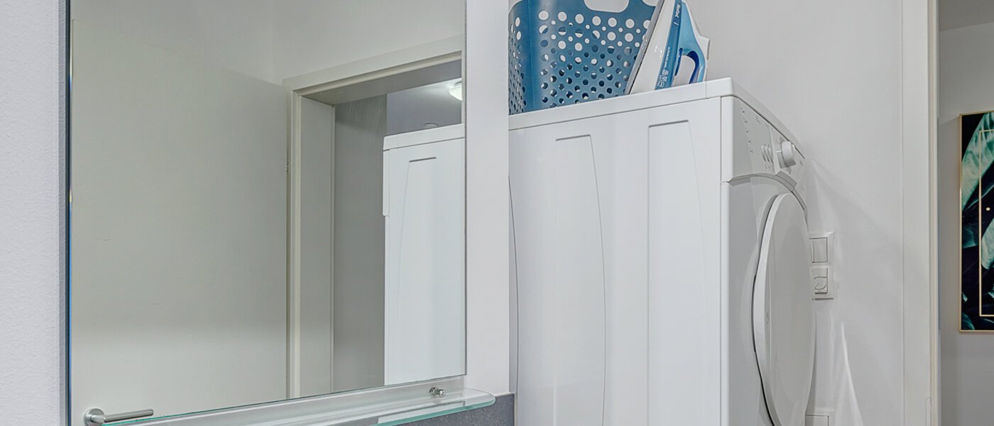 appartamento München Haidhausen 03 bagno 12848