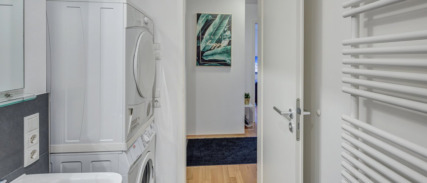 appartamento München Haidhausen 04 bagno 12848