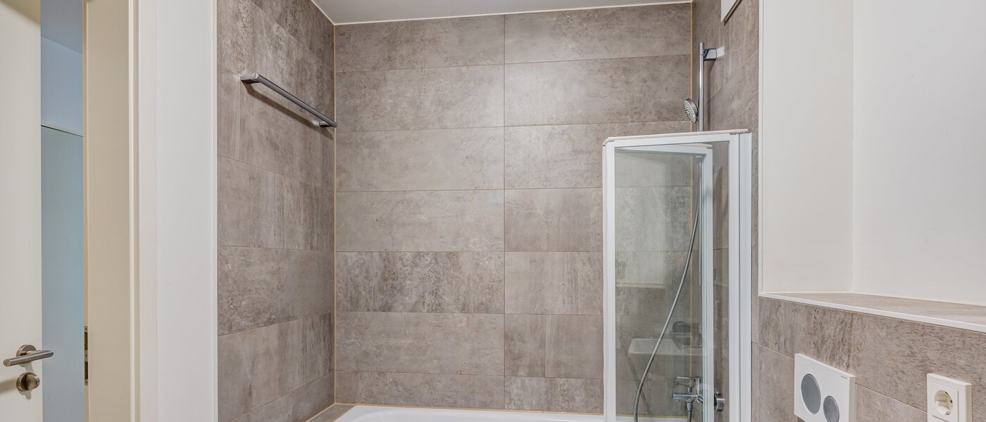 appartamento München Cosimapark 02 bagno 12861