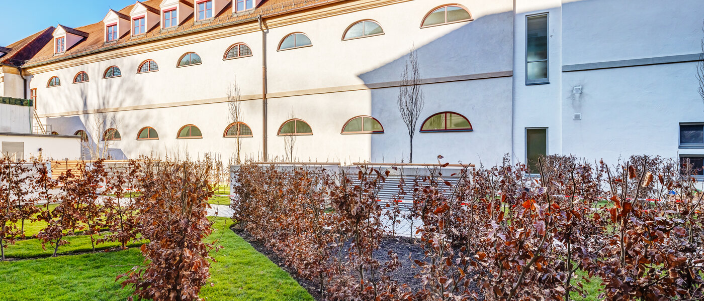 appartamento München Au 01 vista 12872