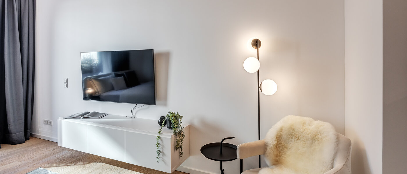 appartamento München Au 03 zona living 12872