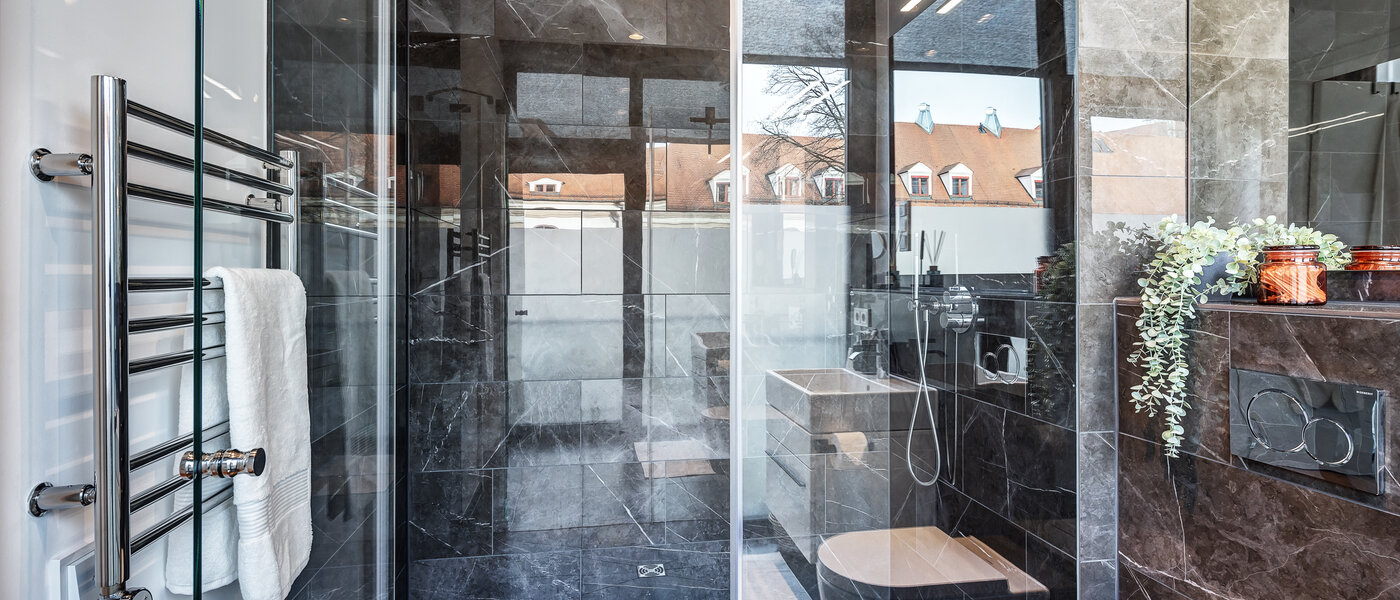 abitazione München Au 02 bagno 12874