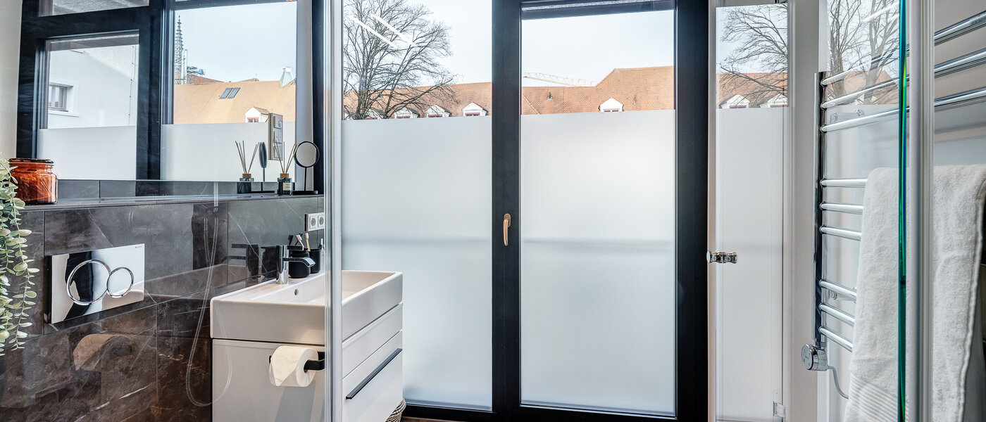 abitazione München Au 03 bagno 12874