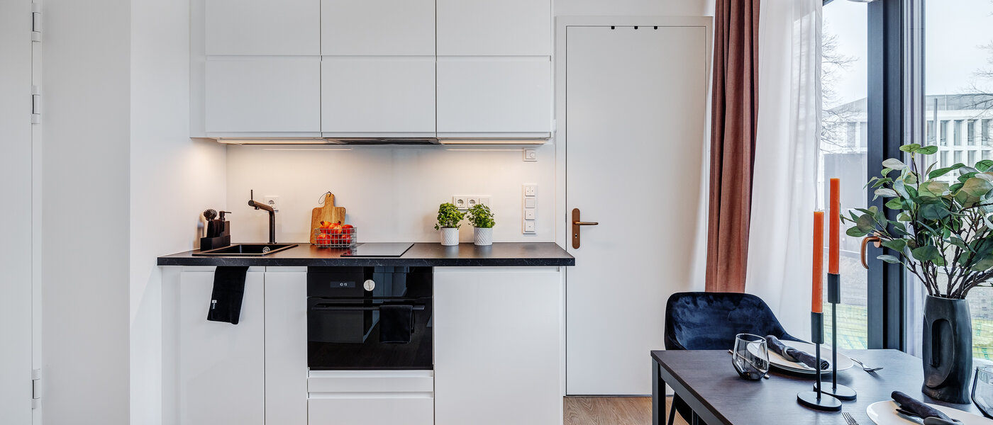 abitazione München Au 05 zona living 12874