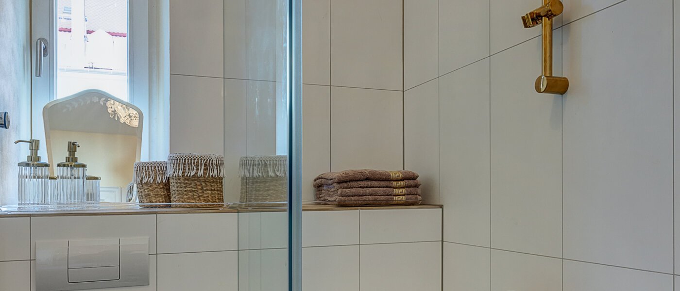 appartamento München Schwabing-West 02 bagno 12876