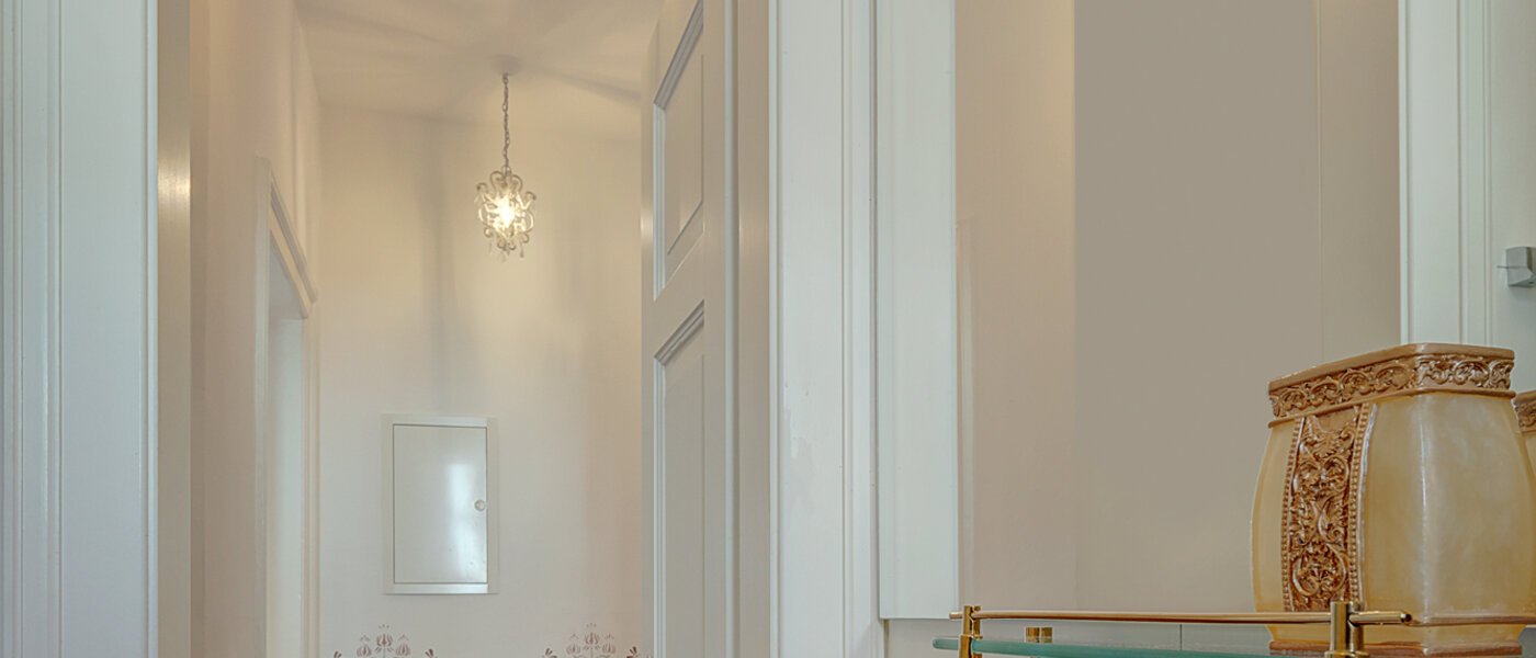 appartamento München Schwabing-West 03 bagno 12876