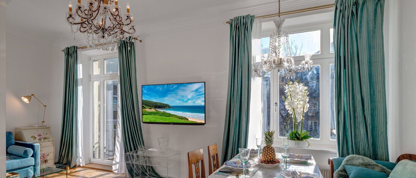 appartamento München Schwabing-West 01 zona living 12876