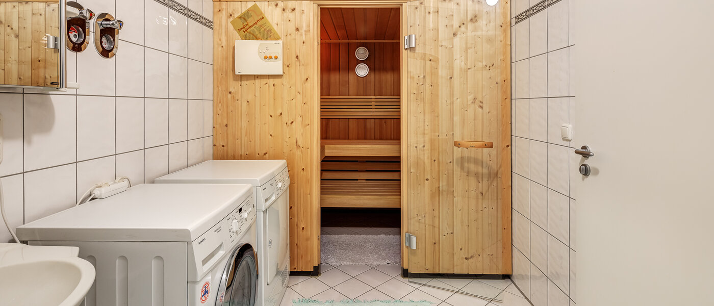 appartamento con giardino München Solln 03 2° bagno 12884