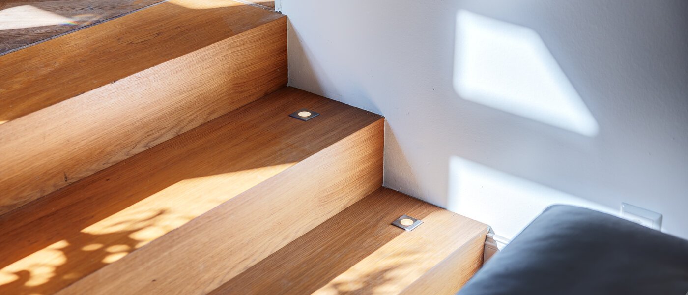 appartamento a due livelli München Herzogpark 03 zona living 12889