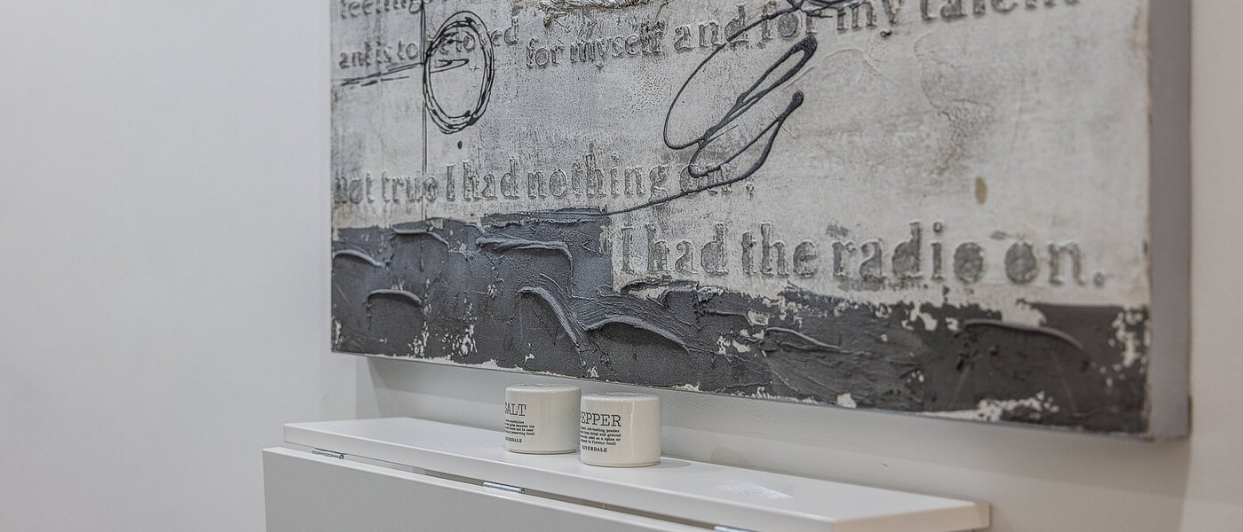 appartamento München Parkstadt Bogenhausen 03 ingresso/corridioio 12895