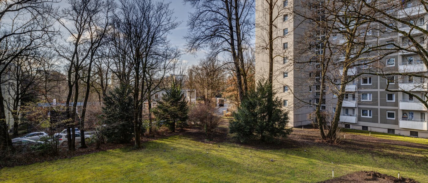 appartamento München Parkstadt Bogenhausen 01 vista 12895