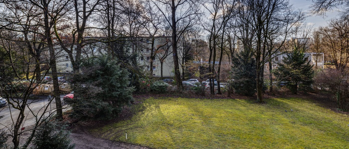 appartamento München Parkstadt Bogenhausen 02 vista 12895