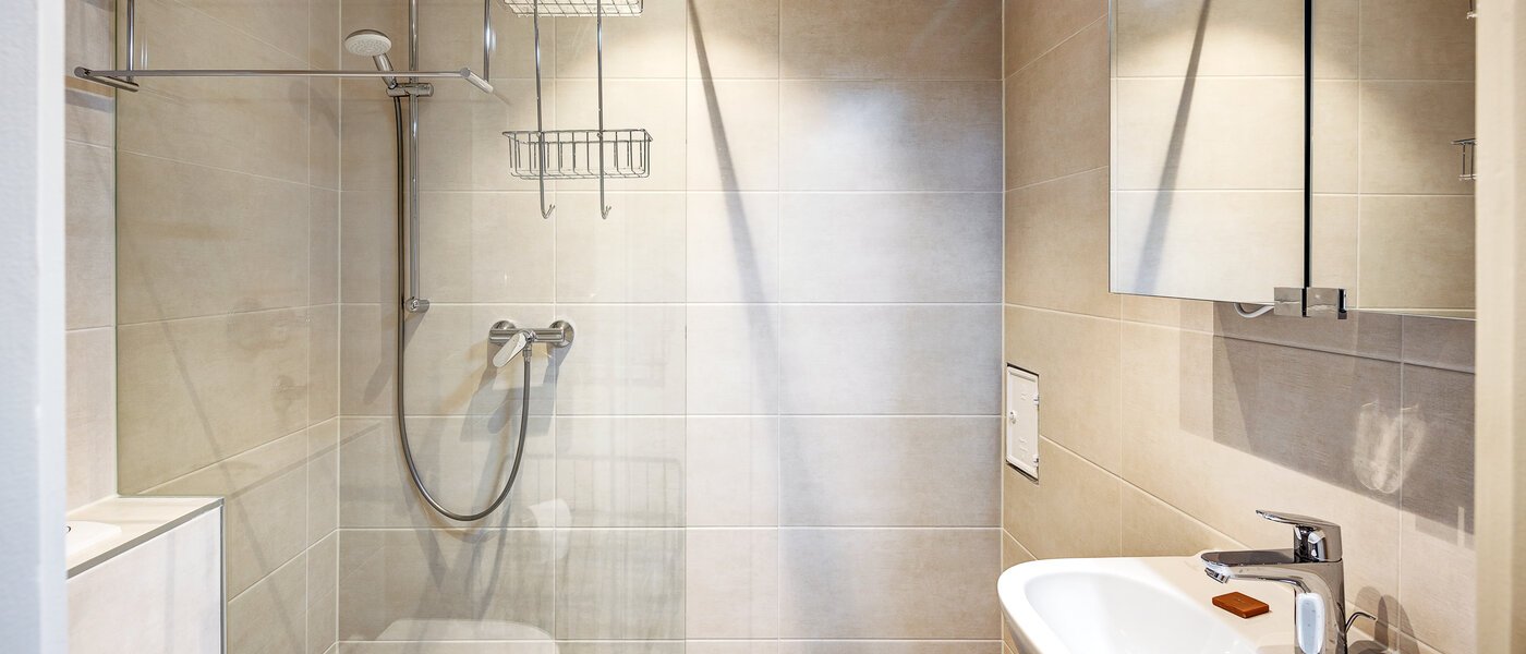 appartamento München Maxvorstadt - Universitätsviertel 01 bagno 12898