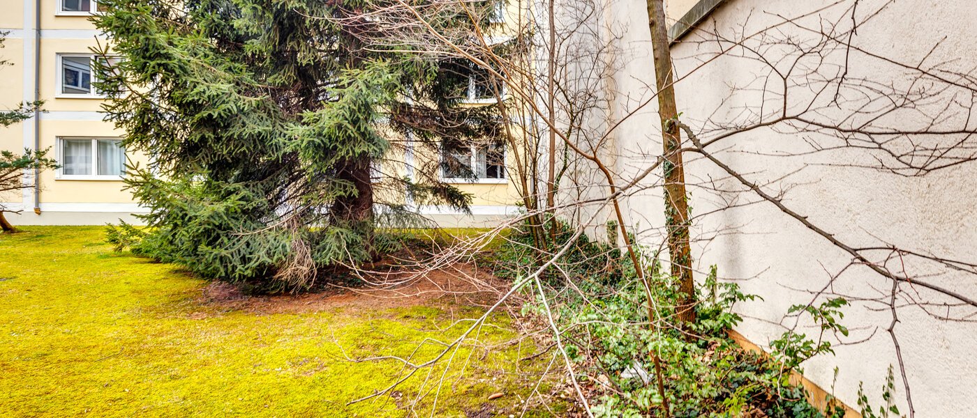 appartamento München Maxvorstadt - Universitätsviertel 02 vista 12898