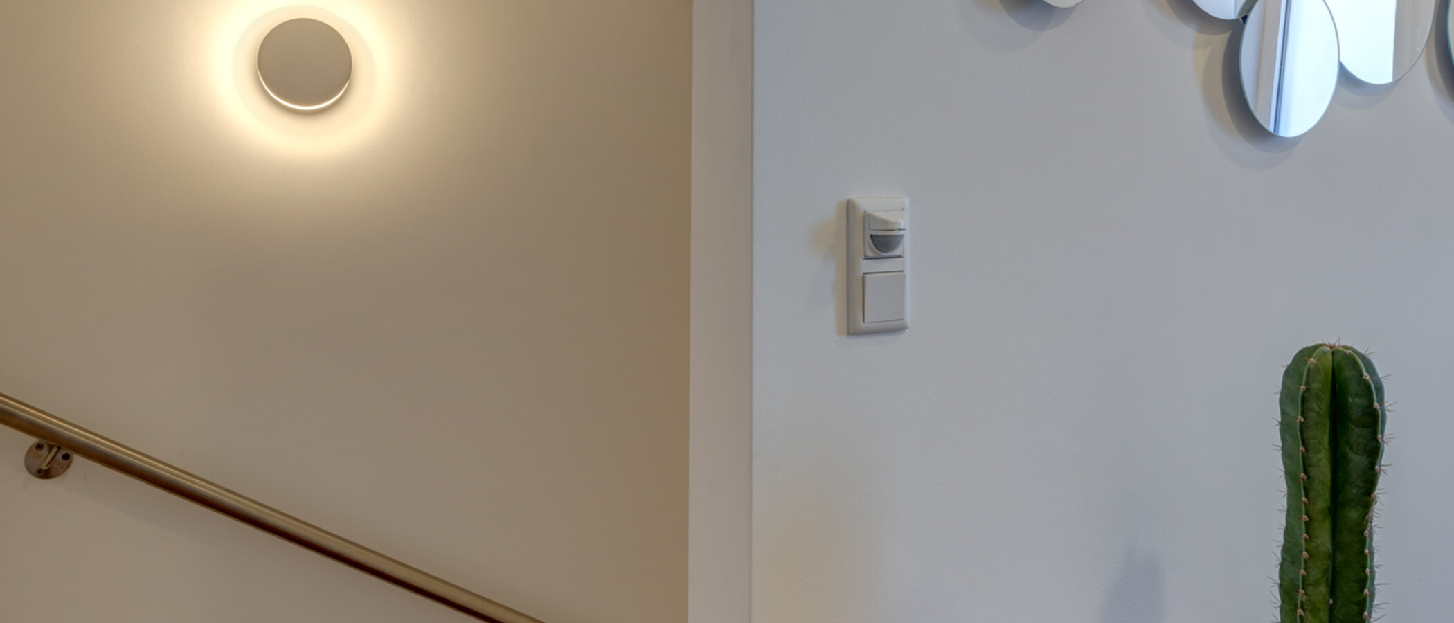 casa a schiera München Feldmoching 10 ingresso/corridioio 12903