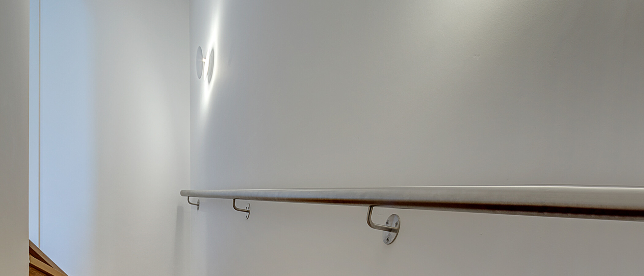 casa a schiera München Feldmoching 11 ingresso/corridioio 12903