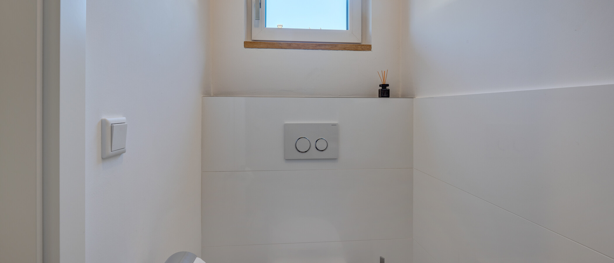 casa a schiera München Feldmoching 02 toilette per gli ospiti 12903