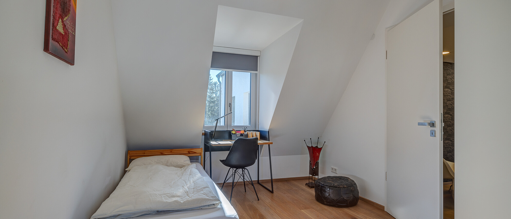 casa a schiera München Feldmoching 02 3°camera da letto 12903