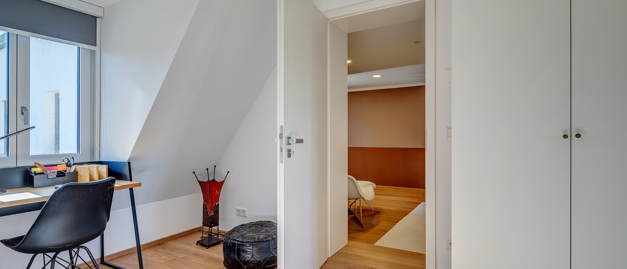 casa a schiera München Feldmoching 03 3°camera da letto 12903