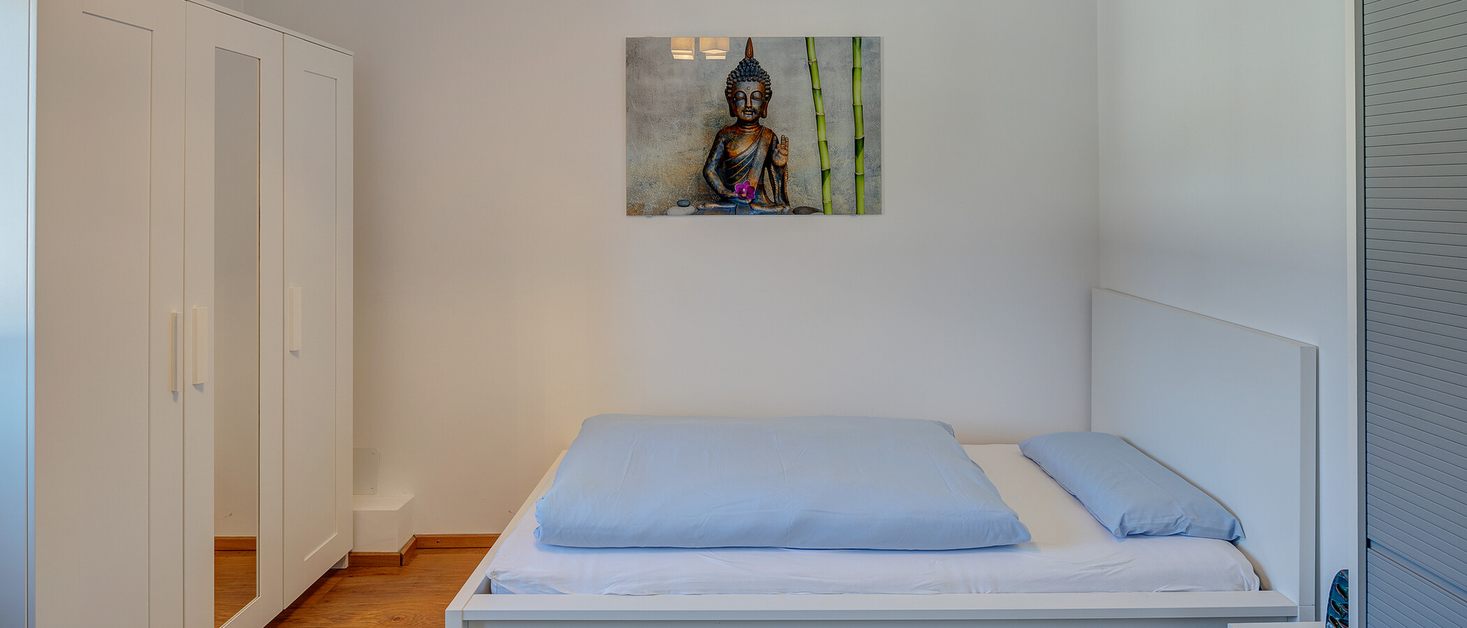 casa a schiera München Feldmoching 02 2° camera da letto 12903