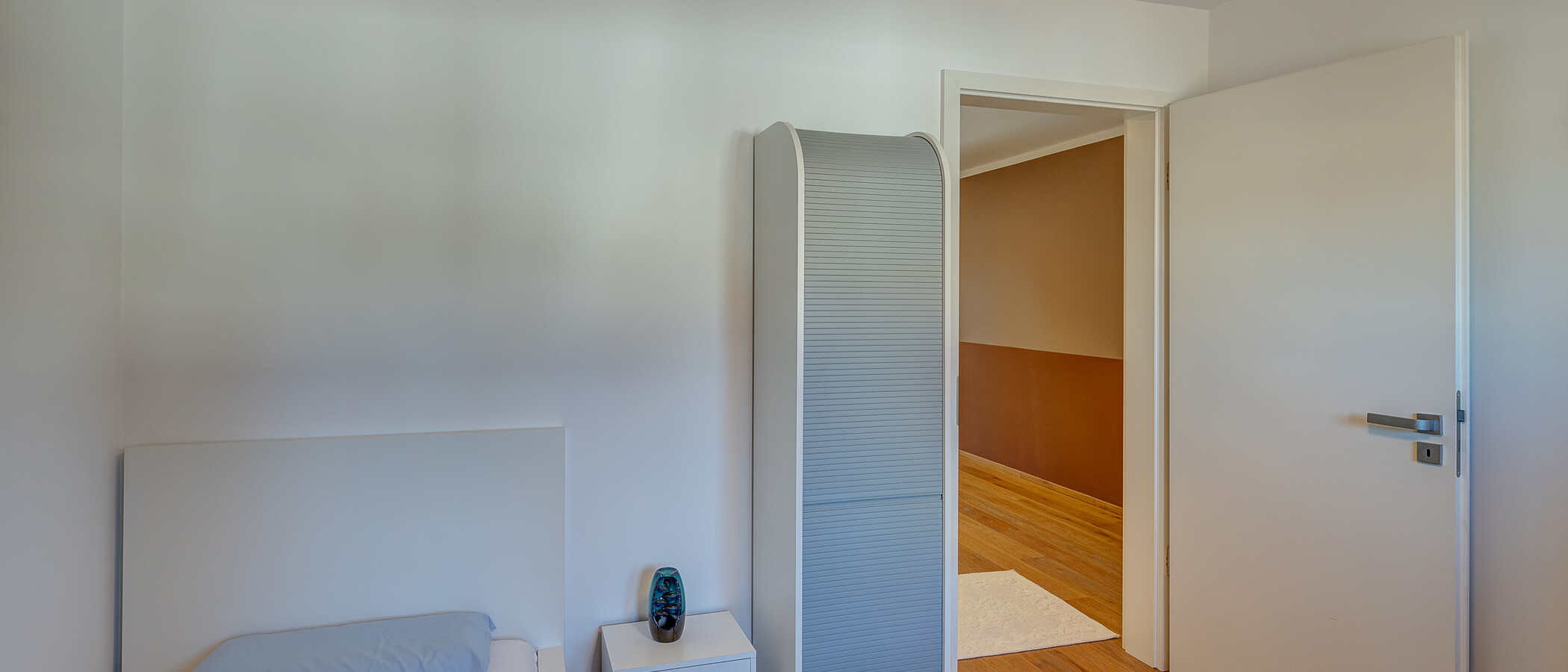 casa a schiera München Feldmoching 03 2° camera da letto 12903