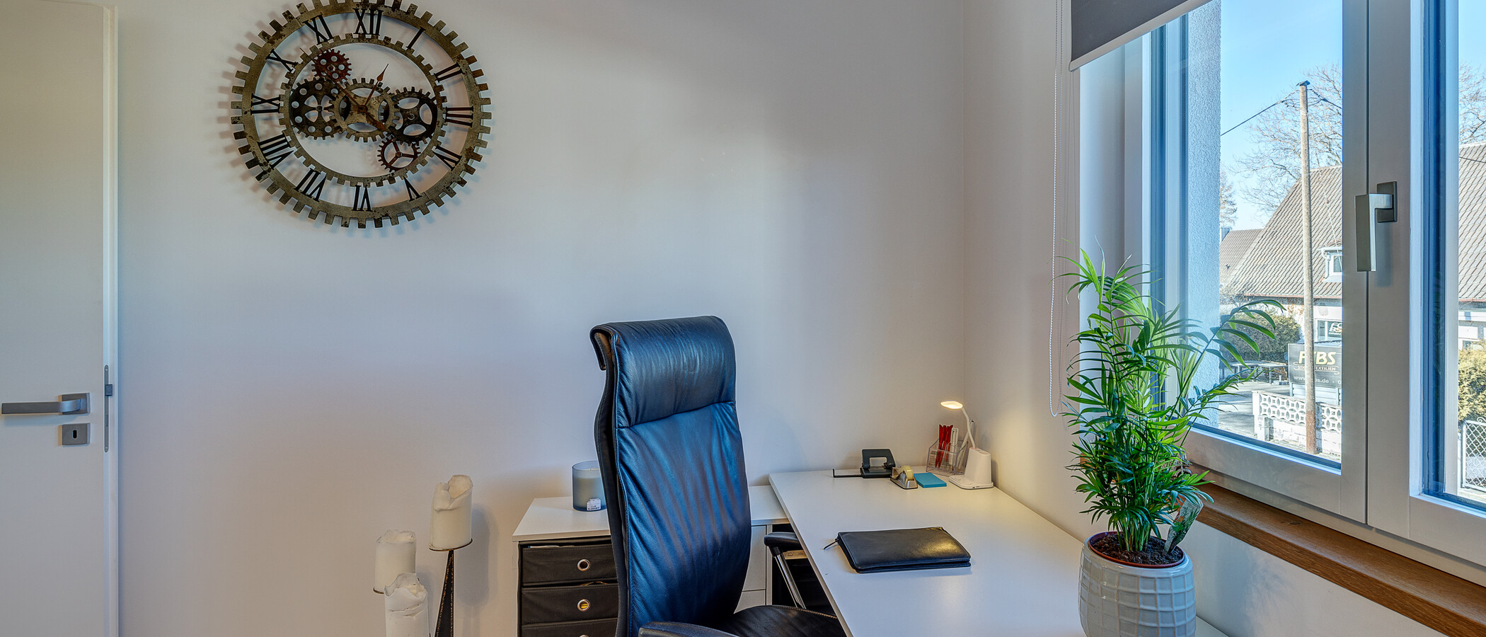 casa a schiera München Feldmoching 04 2° camera da letto 12903