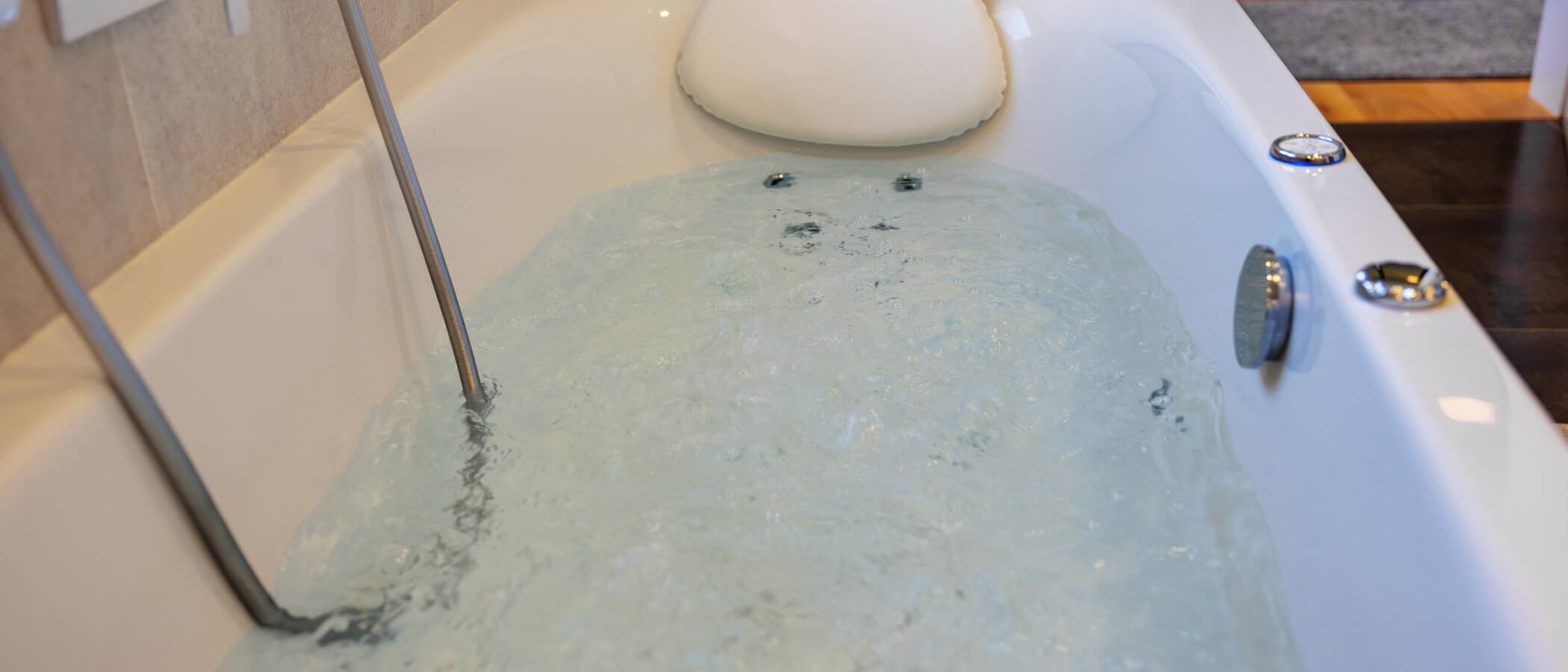 casa a schiera München Feldmoching 03 1° bagno 12903