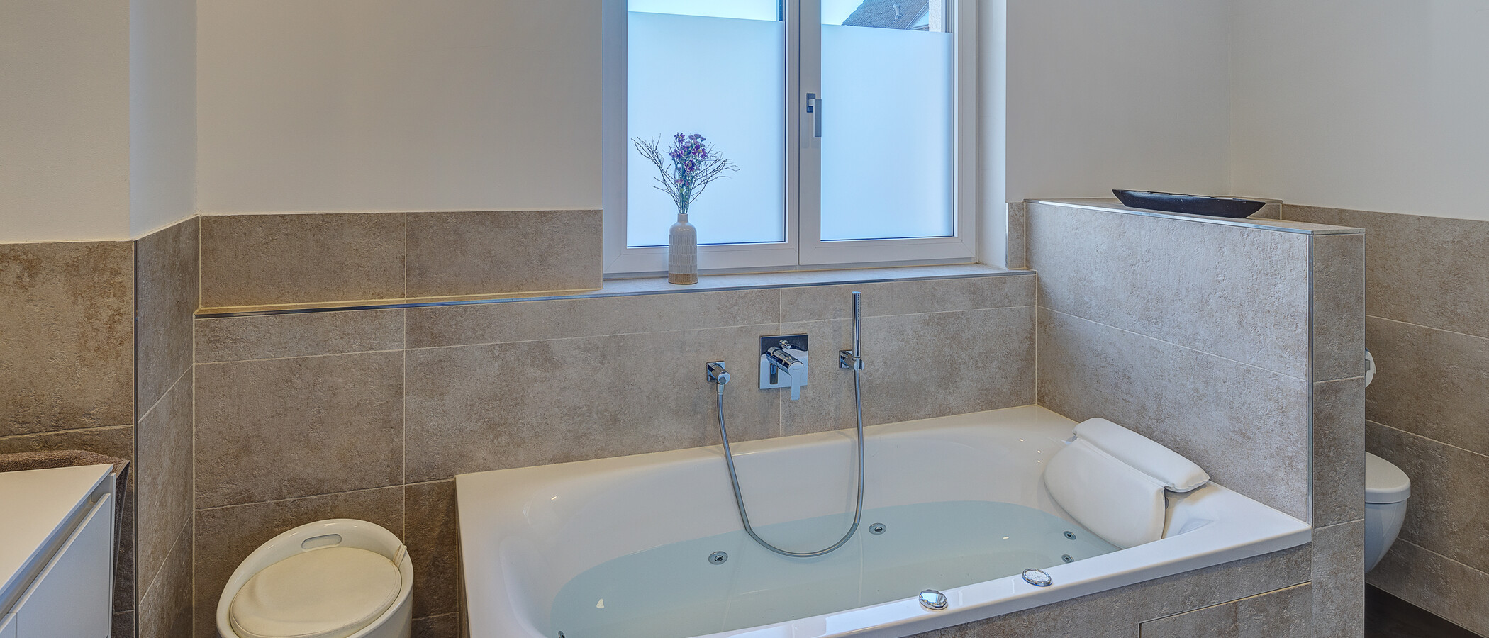 casa a schiera München Feldmoching 05 1° bagno 12903