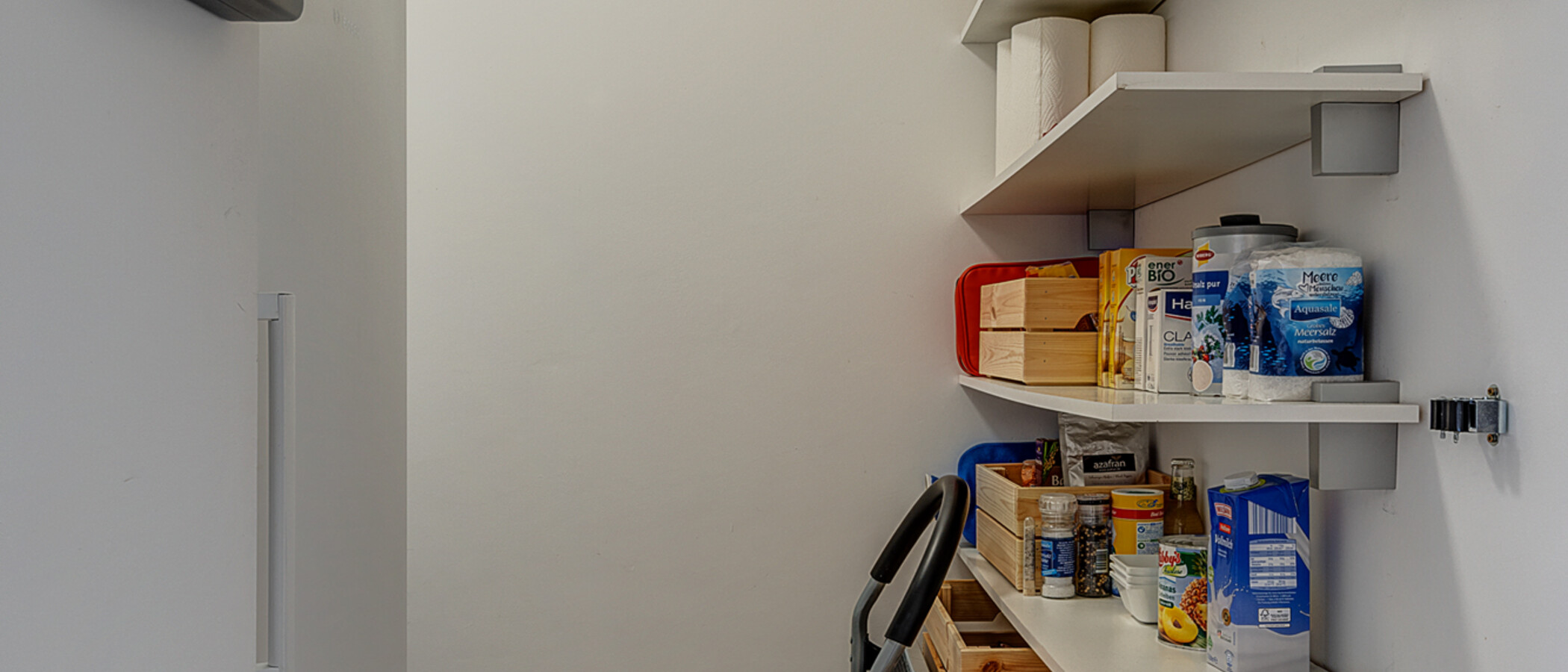 casa a schiera München Feldmoching 01 ripostiglio 12903