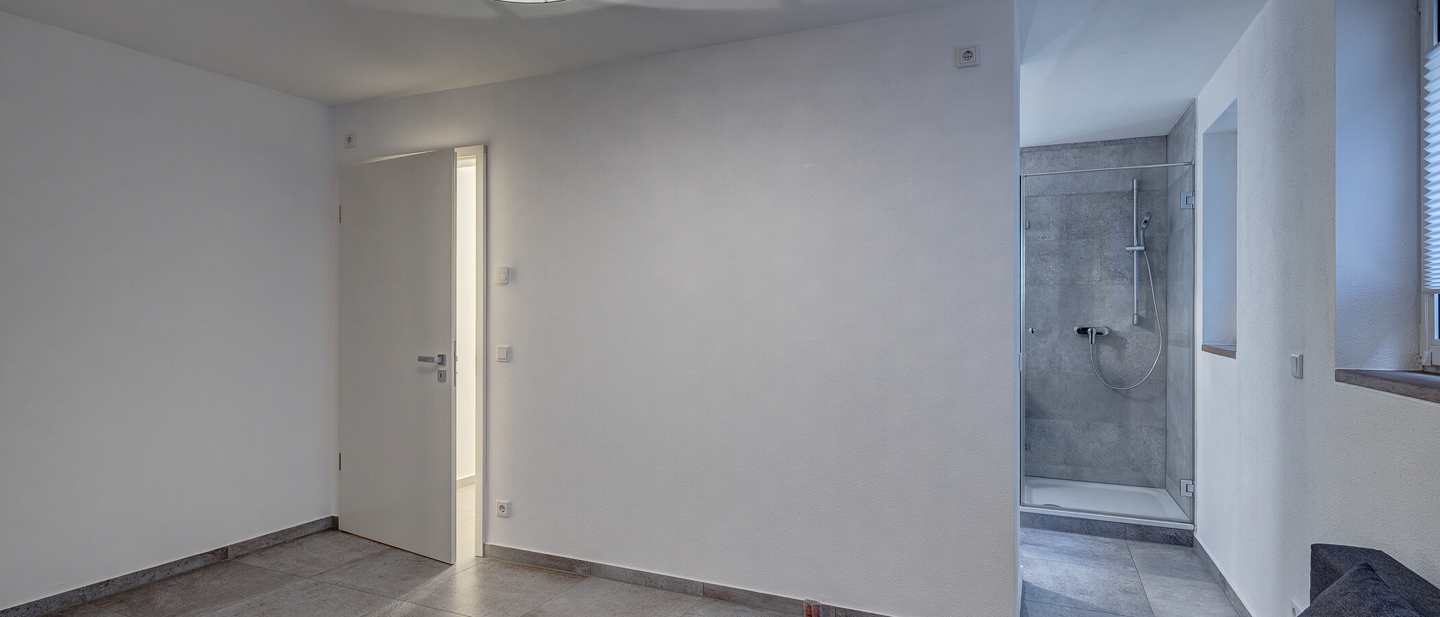 casa a schiera München Feldmoching 02 camera per gli ospiti 12903