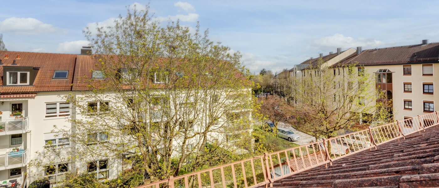 attico München Obermenzing 03 vista 12904