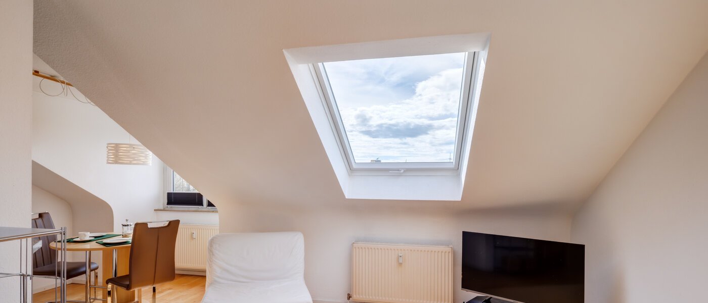 attico München Obermenzing 04 zona living 12904