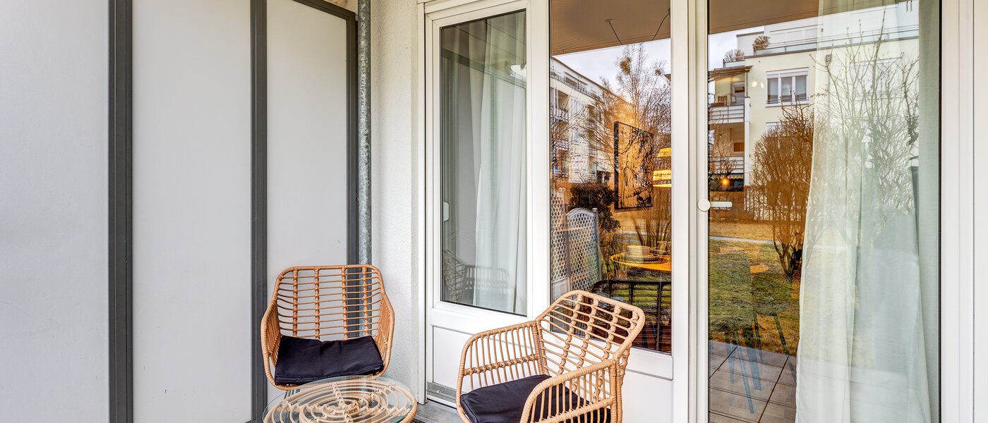 appartamento München Feldmoching 01 terrazza 12910