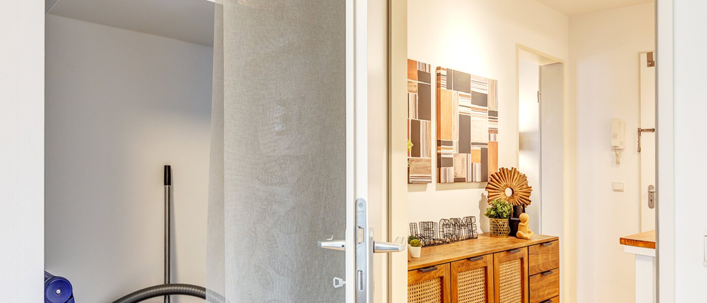 appartamento München Feldmoching 05 camera da letto 12910