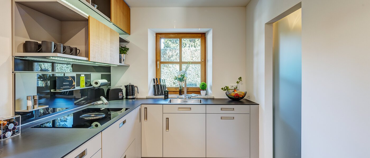 casa Baldham 01 cucina 12920