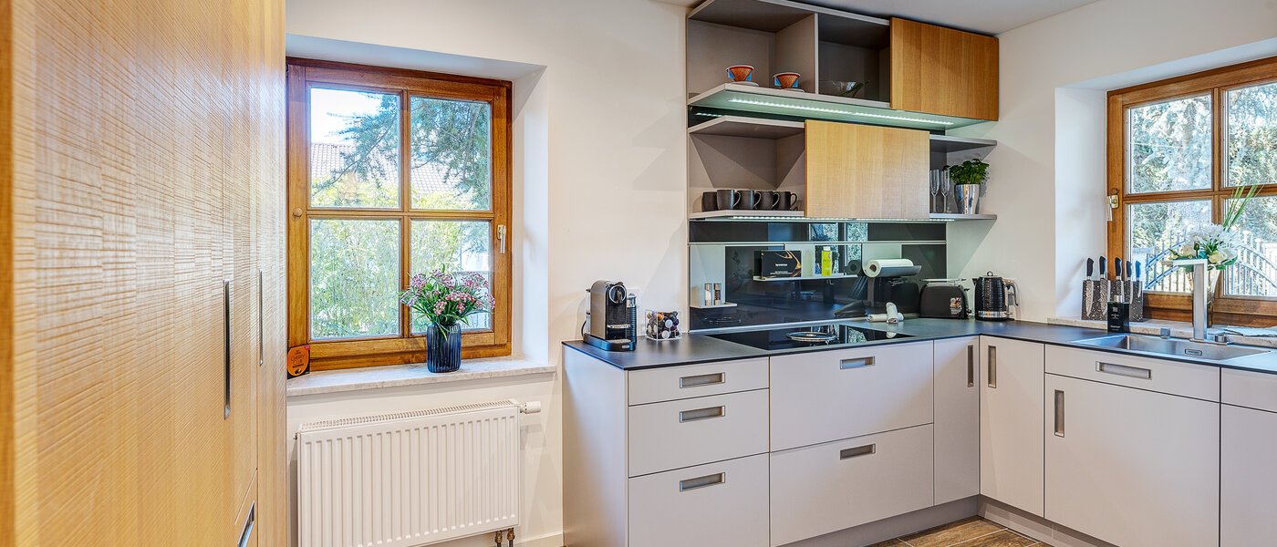 casa Baldham 02 cucina 12920