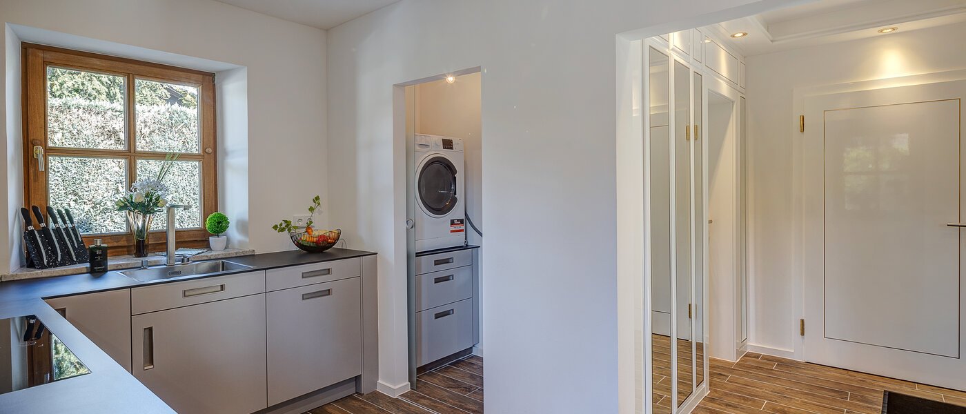 casa Baldham 04 cucina 12920