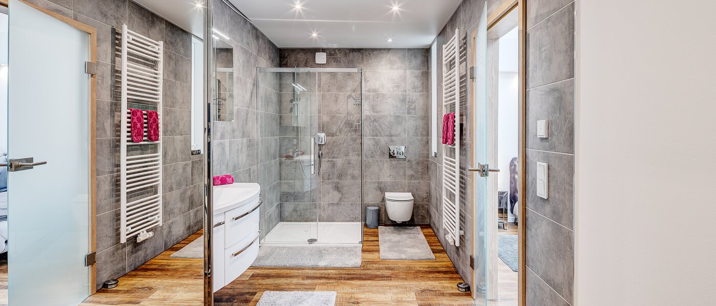 casa Baldham 01 2° bagno 12920