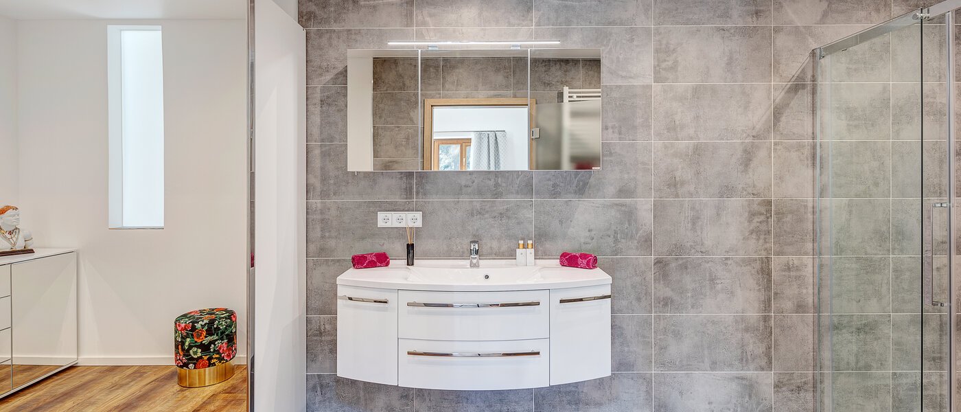 casa Baldham 02 2° bagno 12920