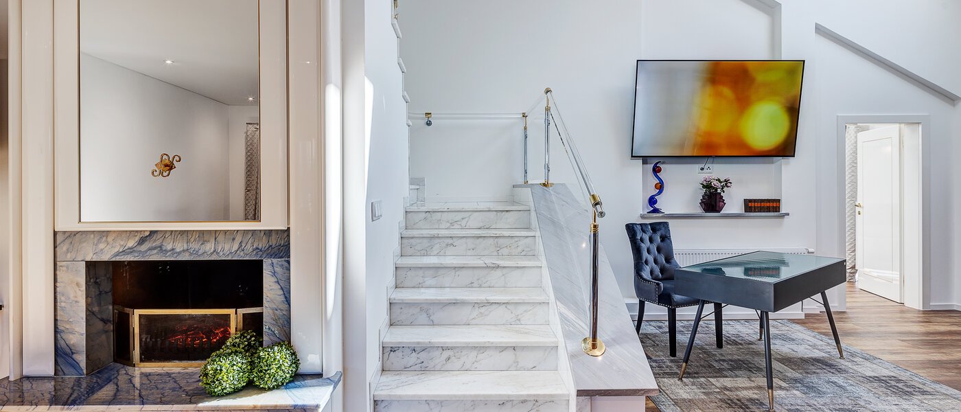 casa Baldham 04 ingresso/corridioio 12920