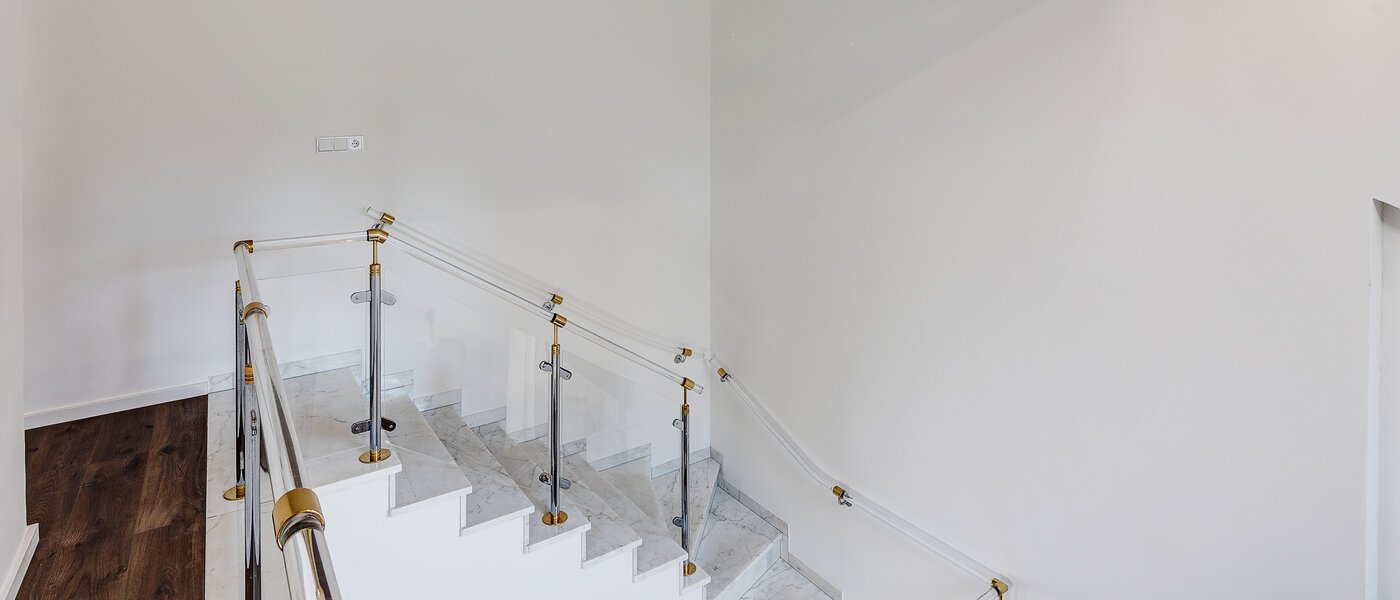 casa Baldham 05 ingresso/corridioio 12920